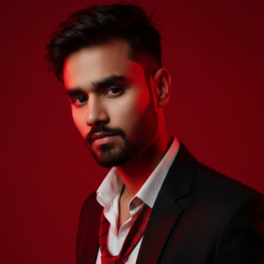 Rabba Mere - PT 01 Faisal Ali Khan